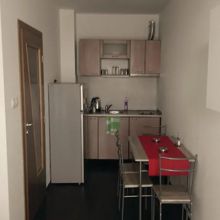 One-bedroom In Lägenhet