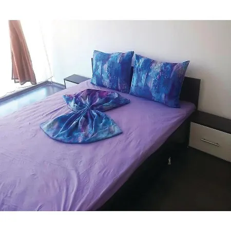 One-bedroom In Apartament Sunny Beach