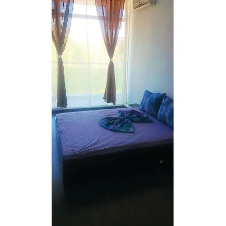 One-bedroom In Apartament Sunny Beach