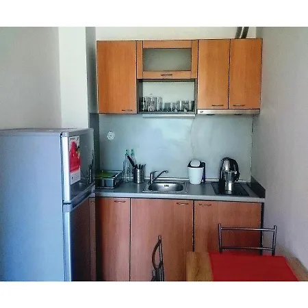 One-bedroom In Apartament *