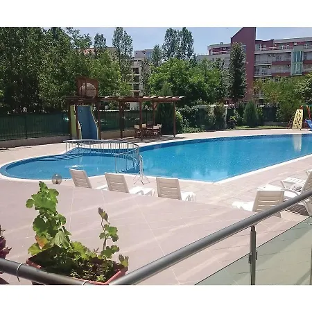 Apartament One-bedroom In *
